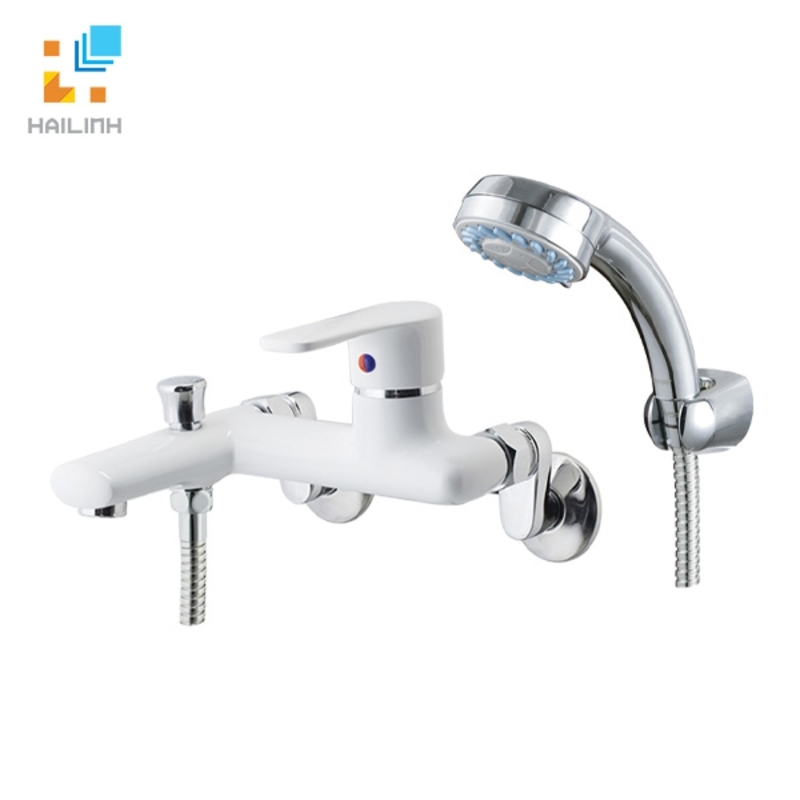 Ảnh Sen tắm Caesar S433CW 1