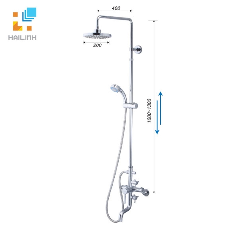 Ảnh Sen tắm cây Caesar S488C 1