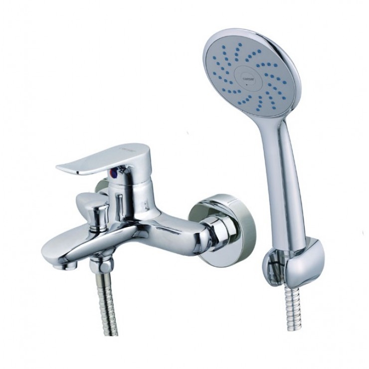 Ảnh Sen tắm Caesar S493C 1