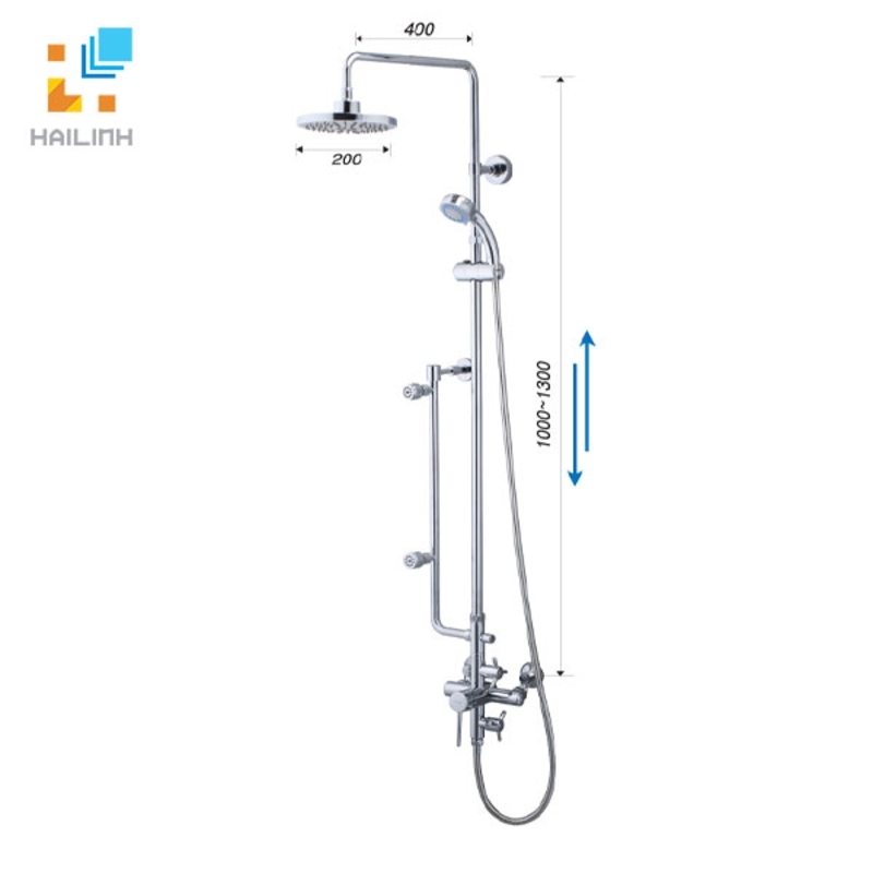 Ảnh Sen tắm cây Caesar S498C 1