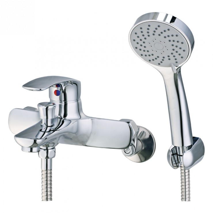 Ảnh Sen tắm CAESAR S563C 1