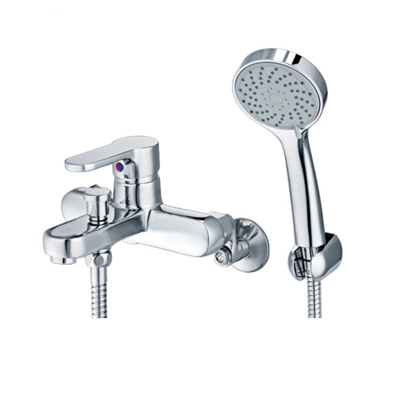 Ảnh Sen tắm Caesar S573C 1