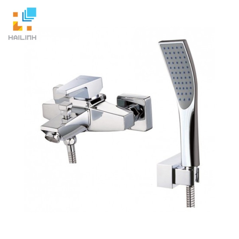 Ảnh Sen tắm Caesar S643C 1