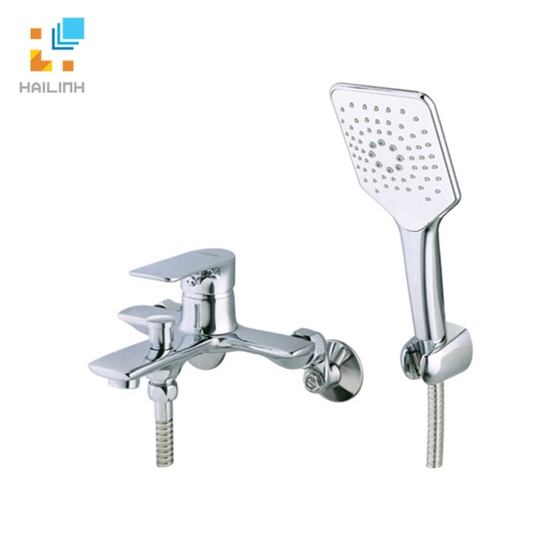 Ảnh Sen tắm CAESAR S773C 1