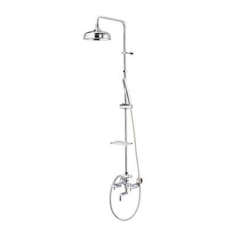 Ảnh Sen tắm cây Caesar S326C 1