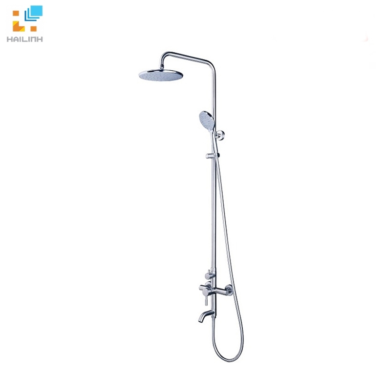 Ảnh Sen tắm cây Caesar S578C 1