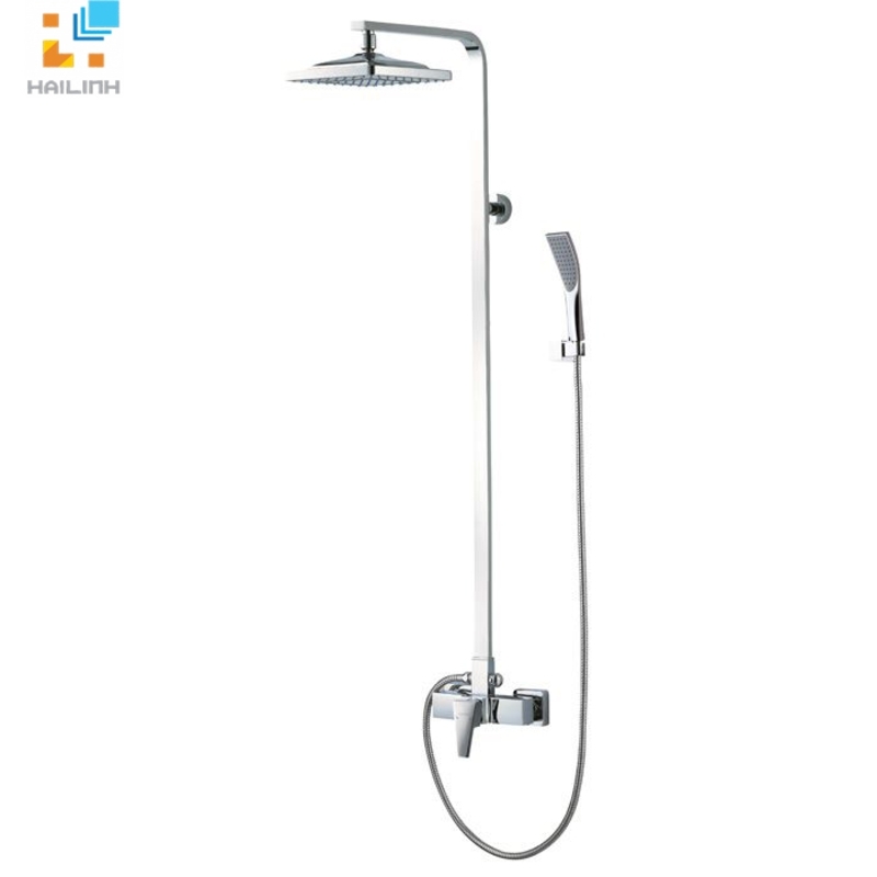 Ảnh Sen tắm cây Caesar S648C 1