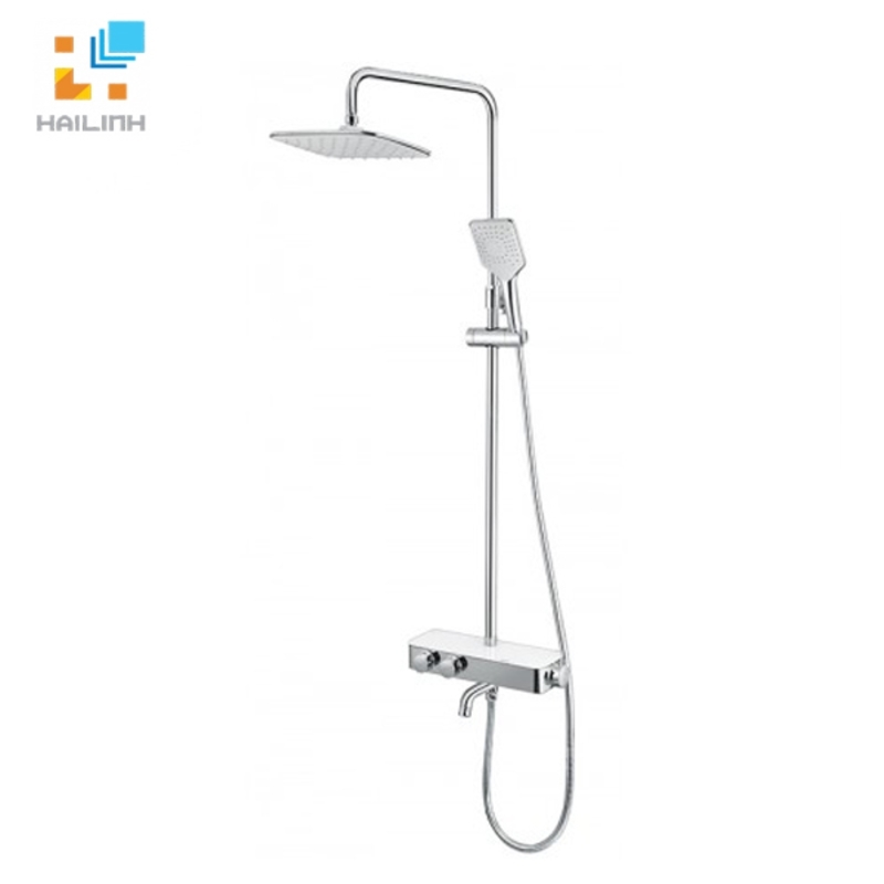 Ảnh Sen tắm cây nhiệt độ Caesar S788C 1