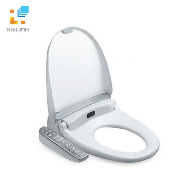 Ảnh Nắp rửa điện tử Caesar TAF200H 1