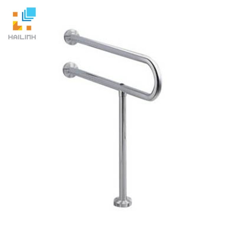 Ảnh Tay vịn nhà tắm inox Caesar GB102V 1