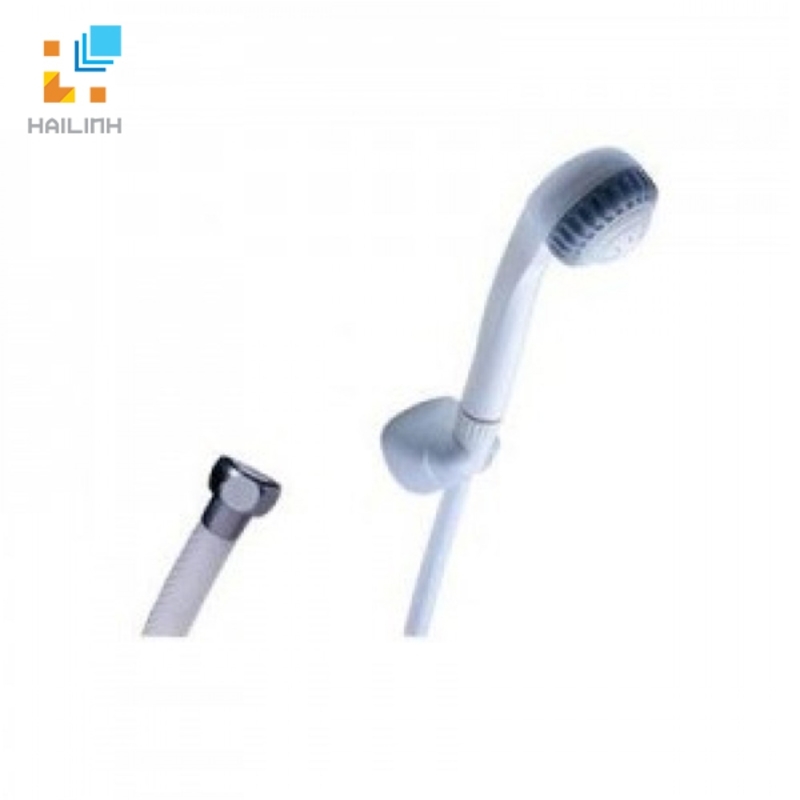 Tay sen nhựa cao cấp Caesar 50211MCW