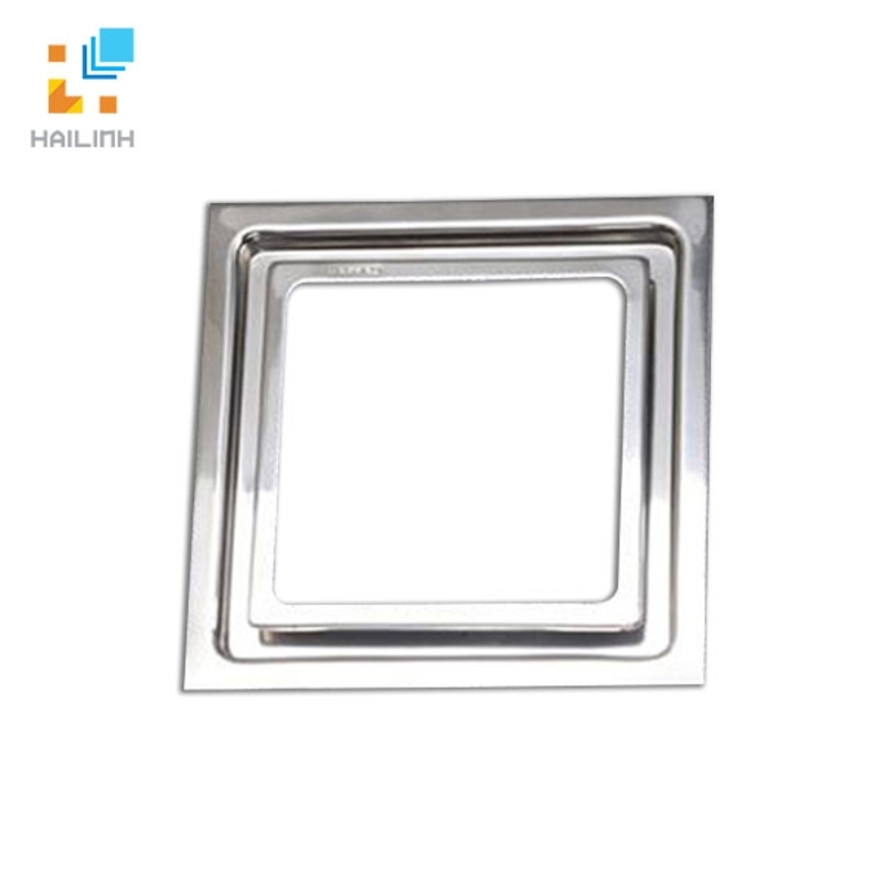 Ảnh Thoát sàn Caesar F2090 Inox 304 1