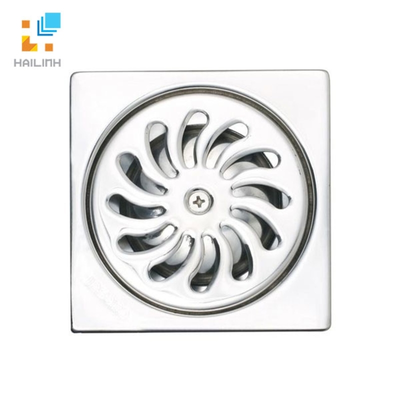 Ảnh Thoát sàn Caesar F2222 Inox 304 1