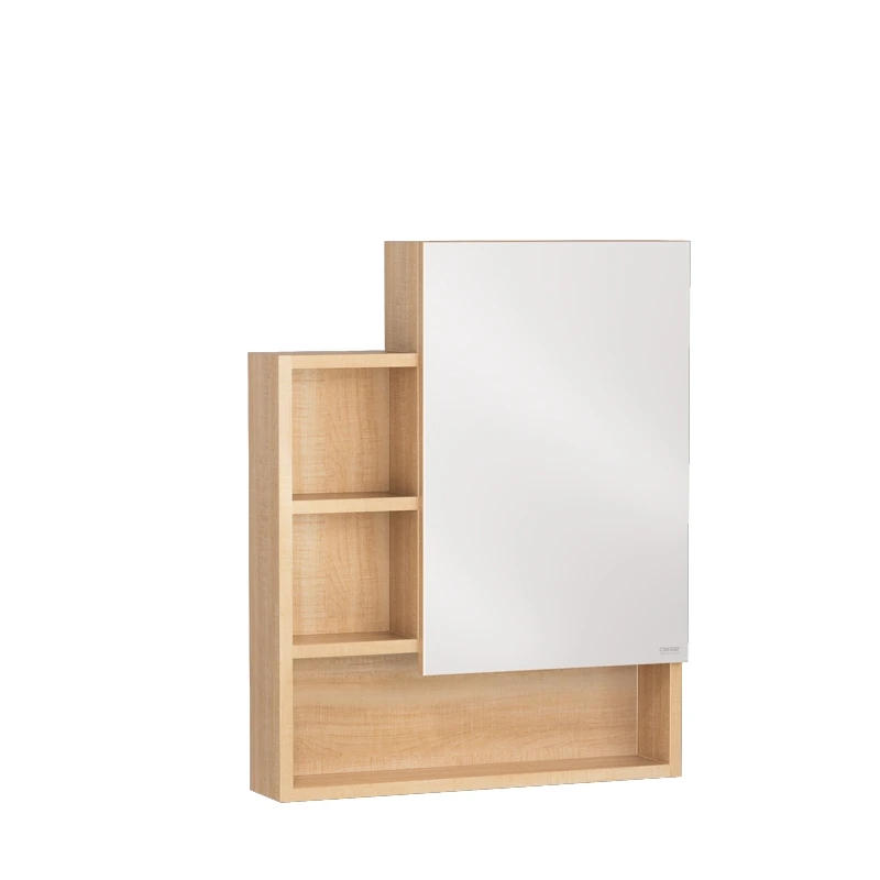 Ảnh Tủ gương Caesar EM0160W7V 1