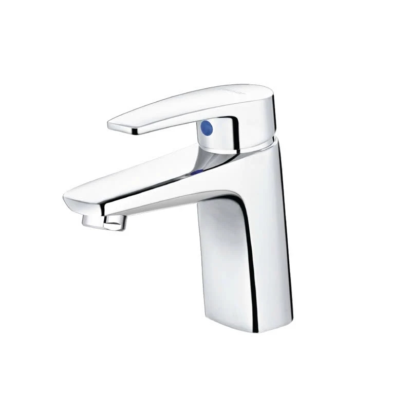 Ảnh Vòi chậu 1 đường lạnh Caesar B119C 1