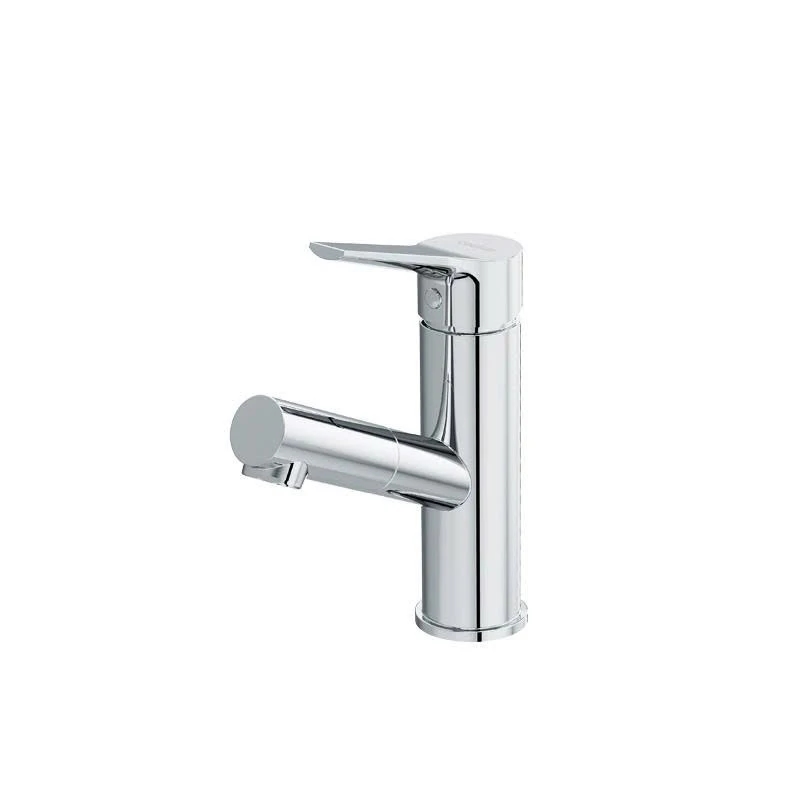 Ảnh Vòi chậu 1 đường lạnh Caesar B190C 1