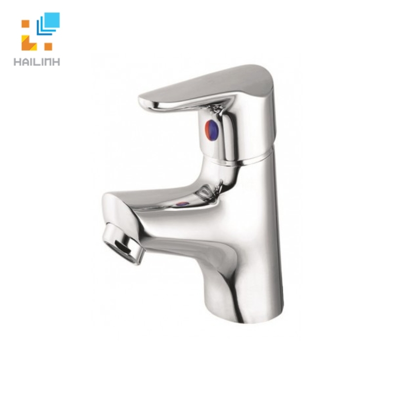 Vòi chậu CAESAR B120CP/B120CU