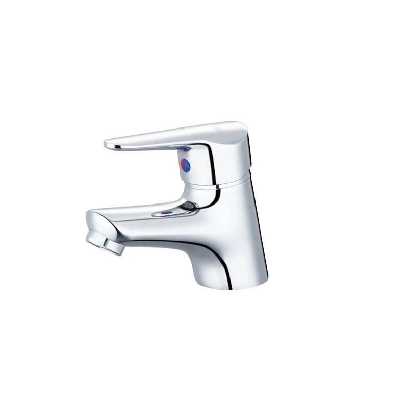 Ảnh Vòi chậu CAESAR B120CU 1
