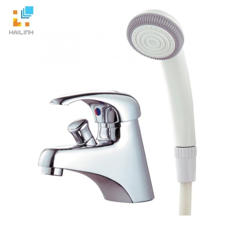 Ảnh Vòi chậu Caesar B136CU 1