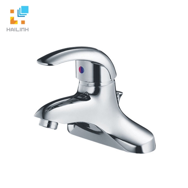 Vòi chậu CAESAR B152CP/CU