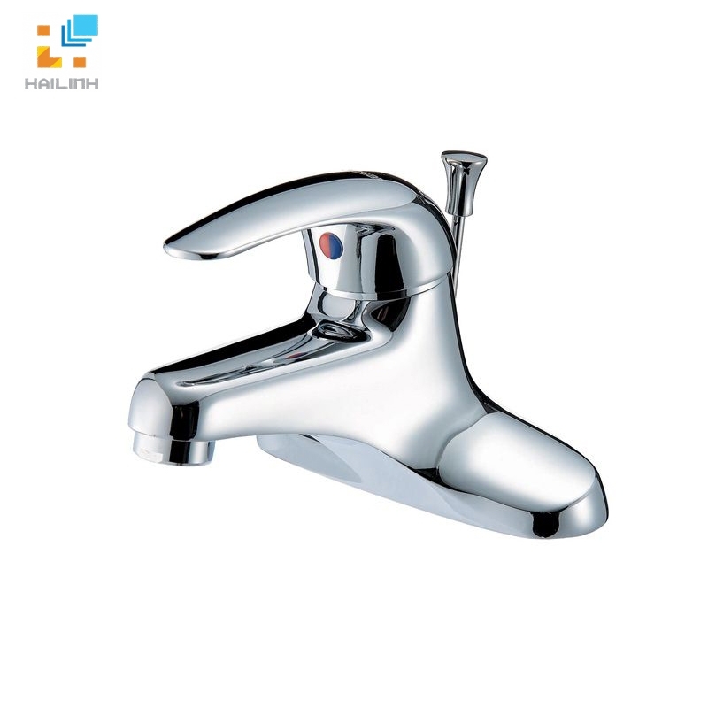 Ảnh Vòi chậu Caesar B262C 1