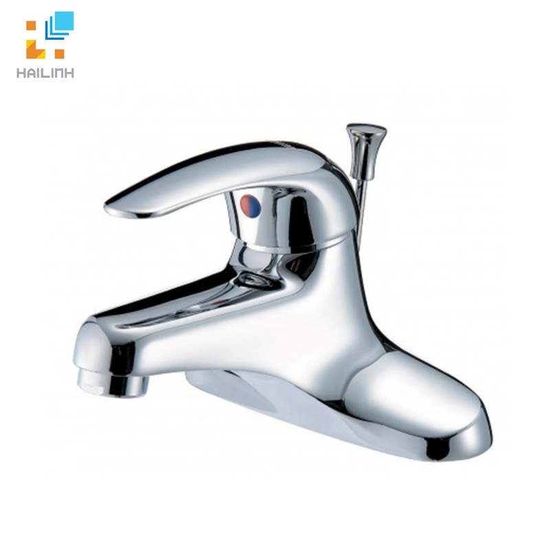 Ảnh Vòi chậu Caesar B262CP 1