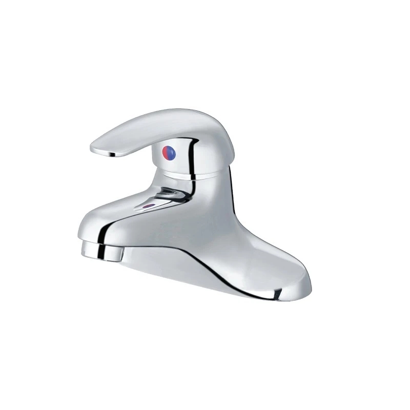 Ảnh Vòi chậu CAESAR B262CU 1