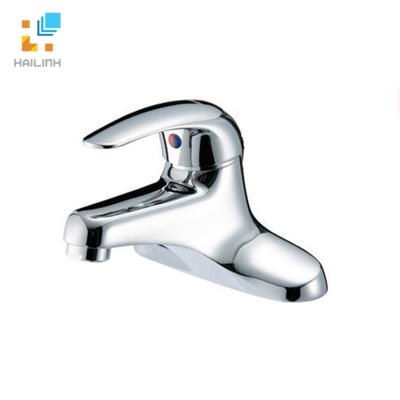 Ảnh Vòi chậu CAESAR B262CU 1