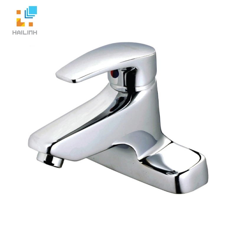 Ảnh Vòi chậu Caesar B402CP 1