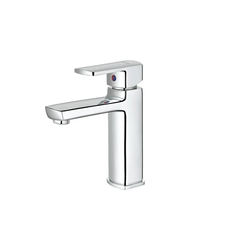 Ảnh Vòi chậu CAESAR B550CU 1