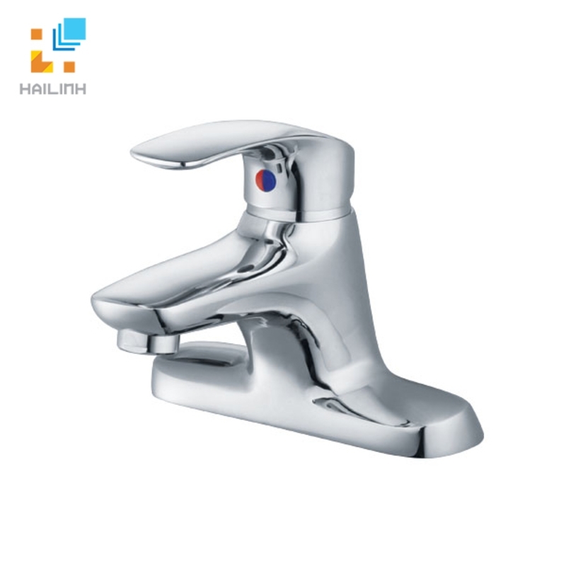 Ảnh Vòi chậu CAESAR B562CP 1