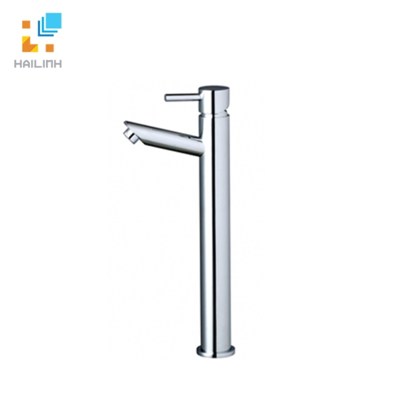 Ảnh Vòi chậu 1 đường lạnh Caesar BT041C 1