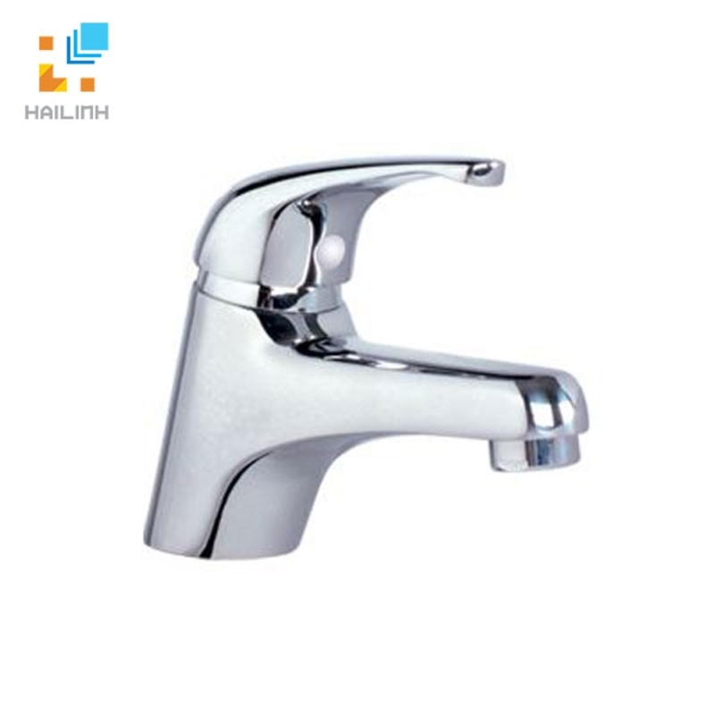 Ảnh Vòi chậu 1 đường lạnh Caesar BT109CP 1
