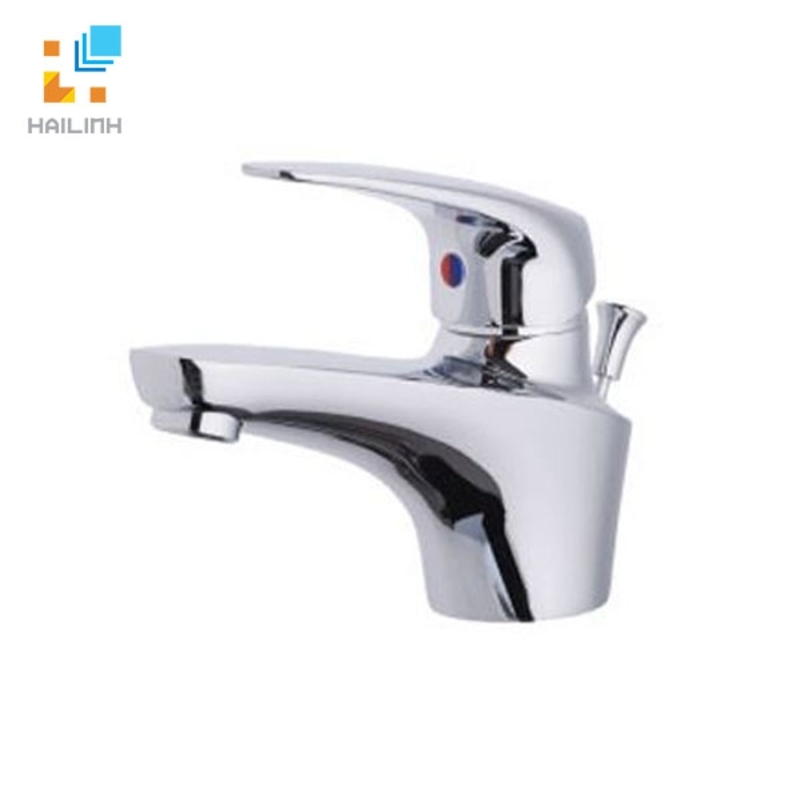 Ảnh Vòi chậu Caesar BT170C 1