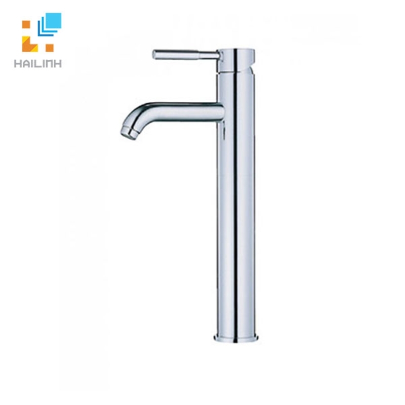 Vòi chậu 1 đường lạnh Caesar BT225C