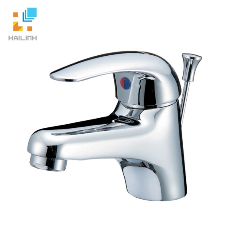 Ảnh Vòi chậu Caesar BT260CP 1