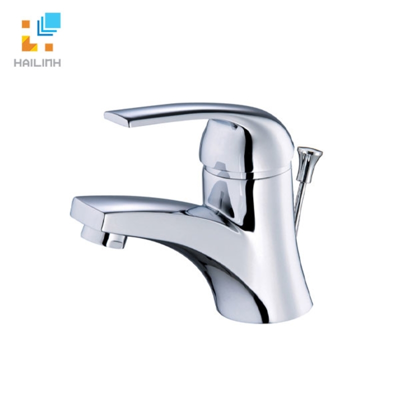 Ảnh Vòi chậu Caesar BT310C 1