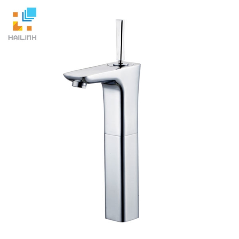 Ảnh Vòi chậu Caesar BT421C 1