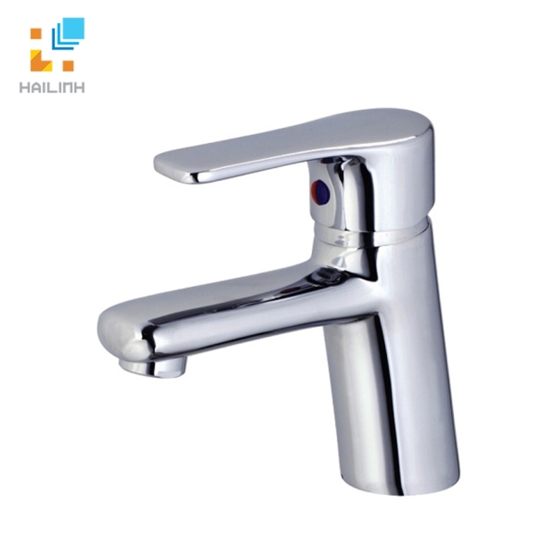 Ảnh Vòi chậu Caesar BT430CP 1