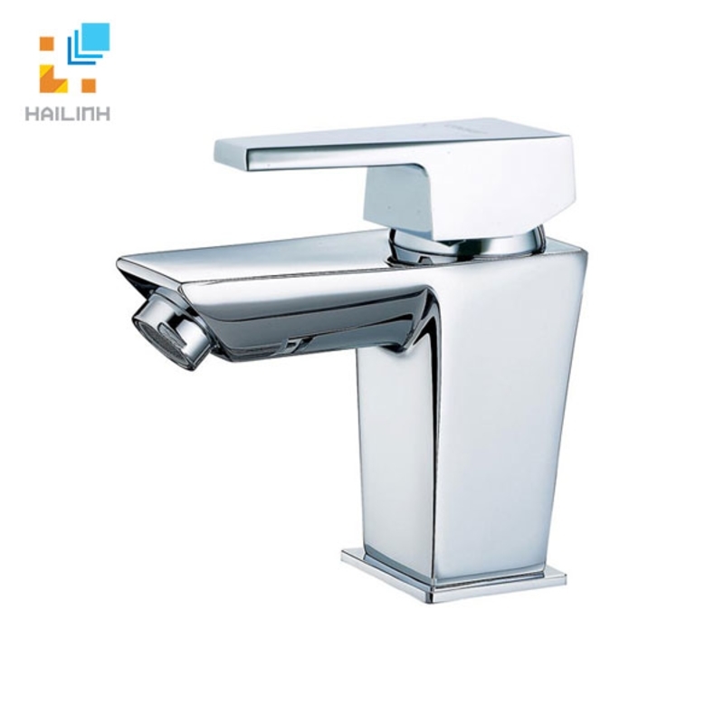 Ảnh Vòi chậu Caesar BT640C 1