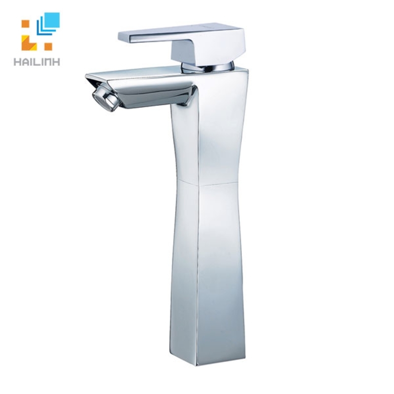 Ảnh Vòi chậu Caesar BT642C 1