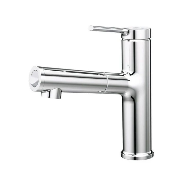 Ảnh Vòi chậu nóng lạnh Caesar B196C 1