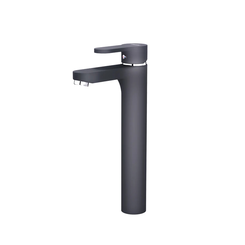 Ảnh Vòi chậu nóng lạnh Caesar B571CBU 1