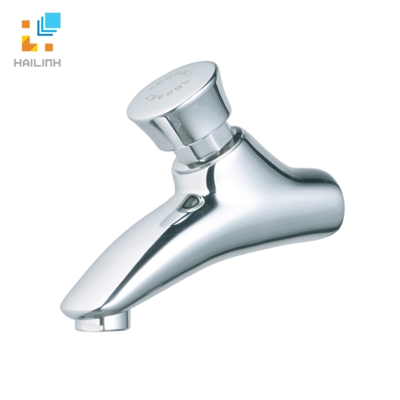 Ảnh Vòi chậu 1 đường lạnh Caesar W054 1