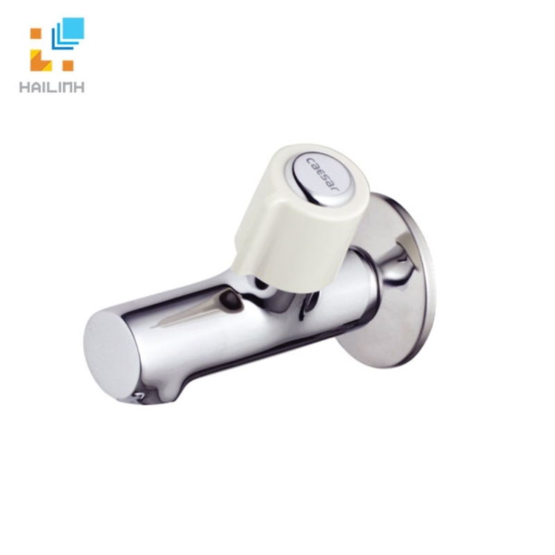 Vòi chậu 1 đường lạnh Caesar W075C