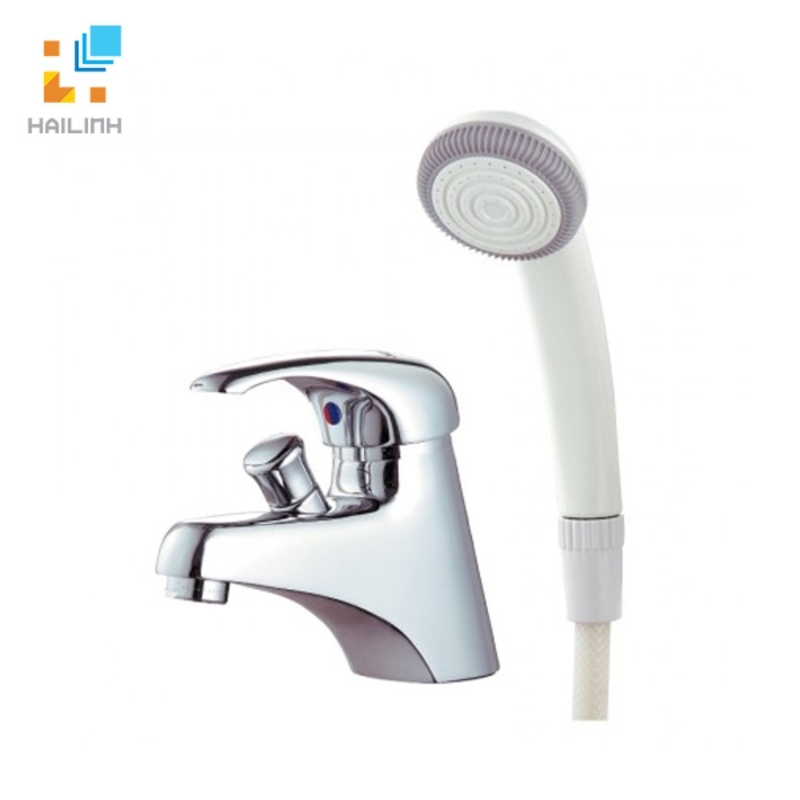 Ảnh Vòi chậu Caesar B136C 1