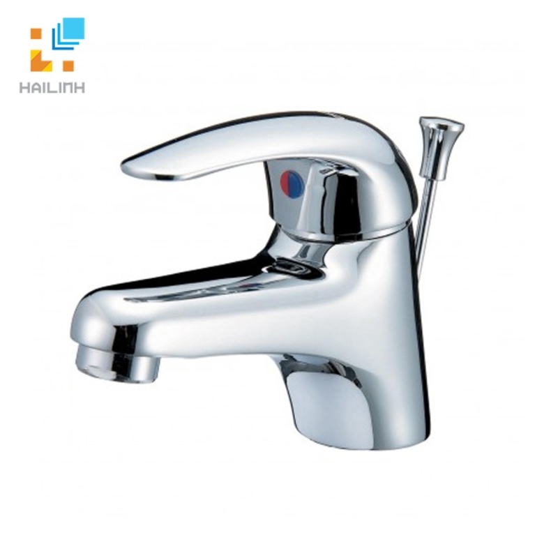 Ảnh Vòi chậu Caesar B260CP 1