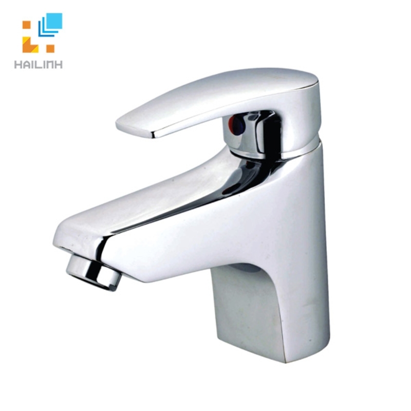 Ảnh Vòi chậu Caesar B400CP/CU 1