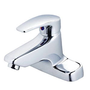 Ảnh Vòi chậu Caesar B402CU 1