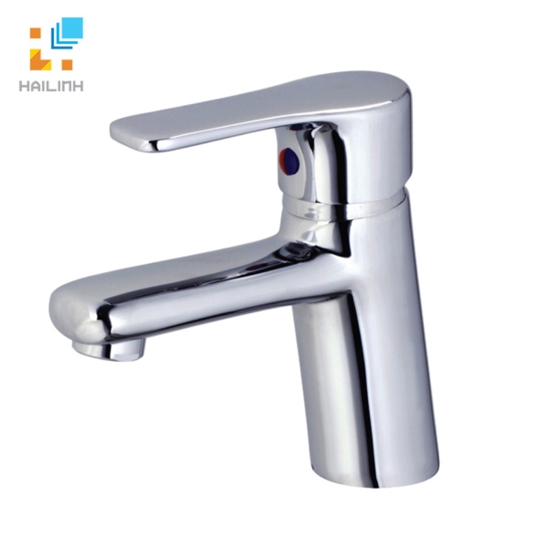 Ảnh Vòi chậu Caesar B430CP 1